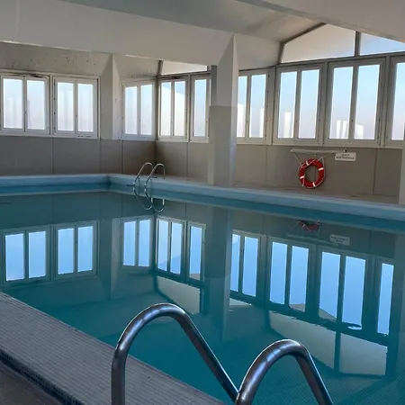 Eiffel Tower View & Pool 公寓