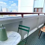 아파트 Eiffel Tower View & Pool 파리