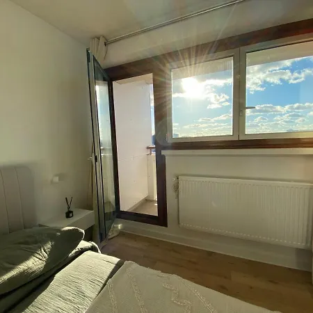 Διαμέρισμα Eiffel Tower View & Pool *