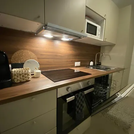 Appartement Eiffel Tower View & Pool *